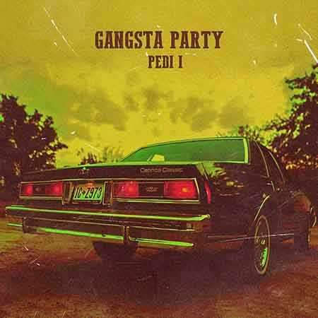 Pedi I Gangsta Party PmMusic.iR دانلود آهنگ پدی آی گنگستا پارتی