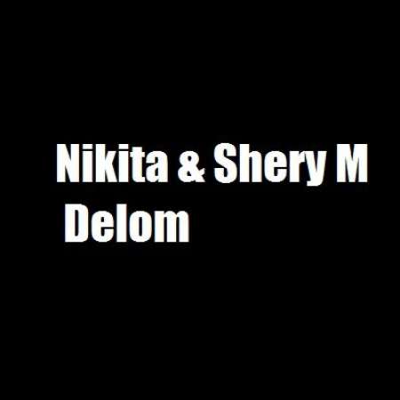 Nikita Ft Shery M Delom PmMusic.iR دانلود آهنگ نیکیتا و شری ام دلوم