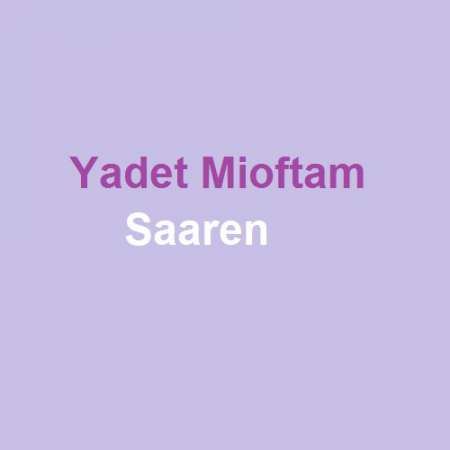 Saaren Yadet Mioftam PmMusic.iR دانلود آهنگ سارن یادت میفتم