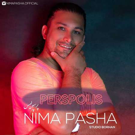 Nima Pasha Perspolis PmMusic.iR دانلود آهنگ نیما پاشا پرسپولیس