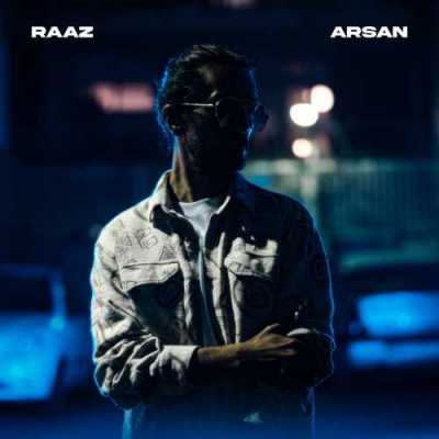 Arsan Raaz دانلود آهنگ آرسان راز